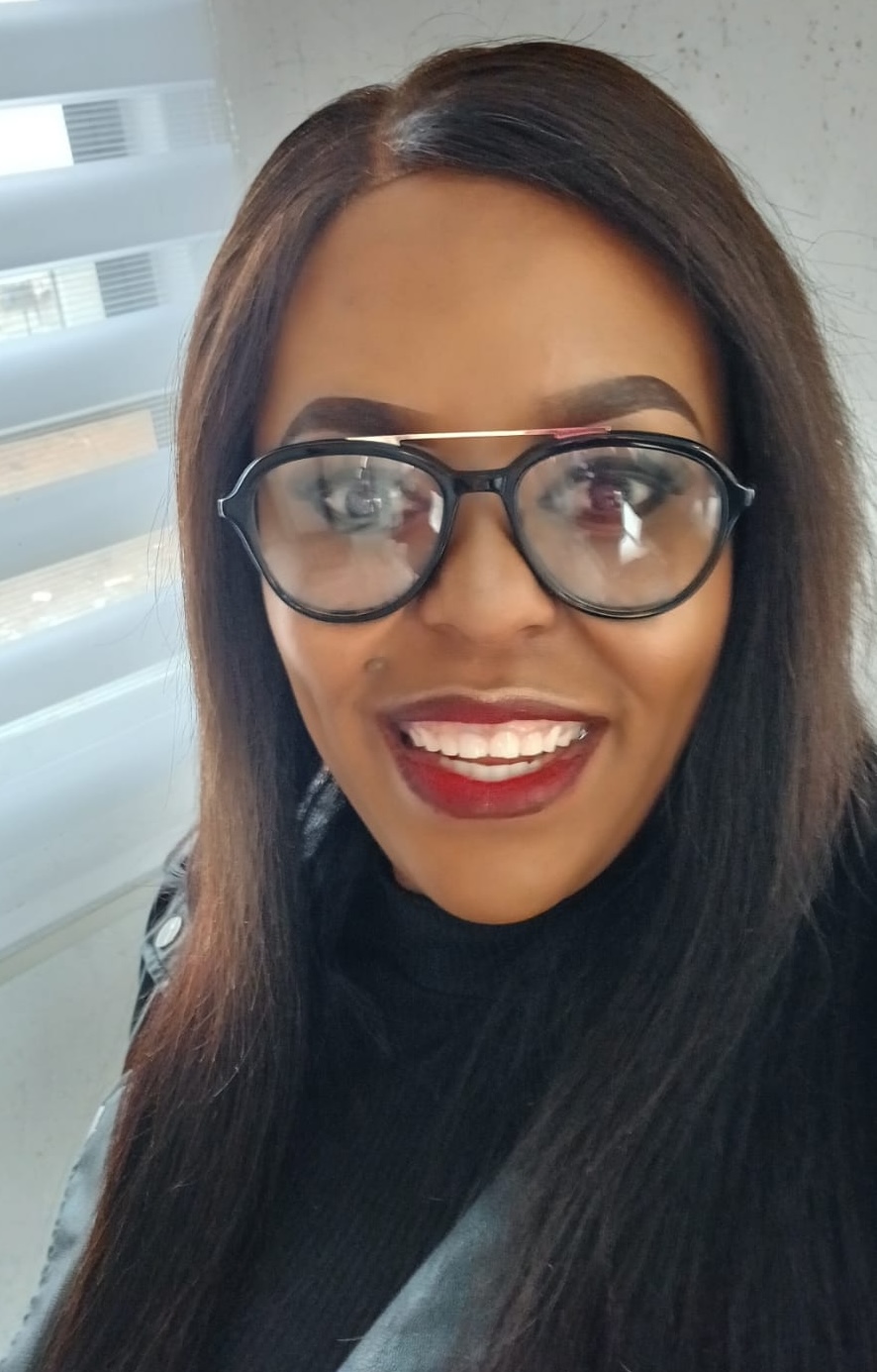 Director of Mosadi wago Kgaratlha