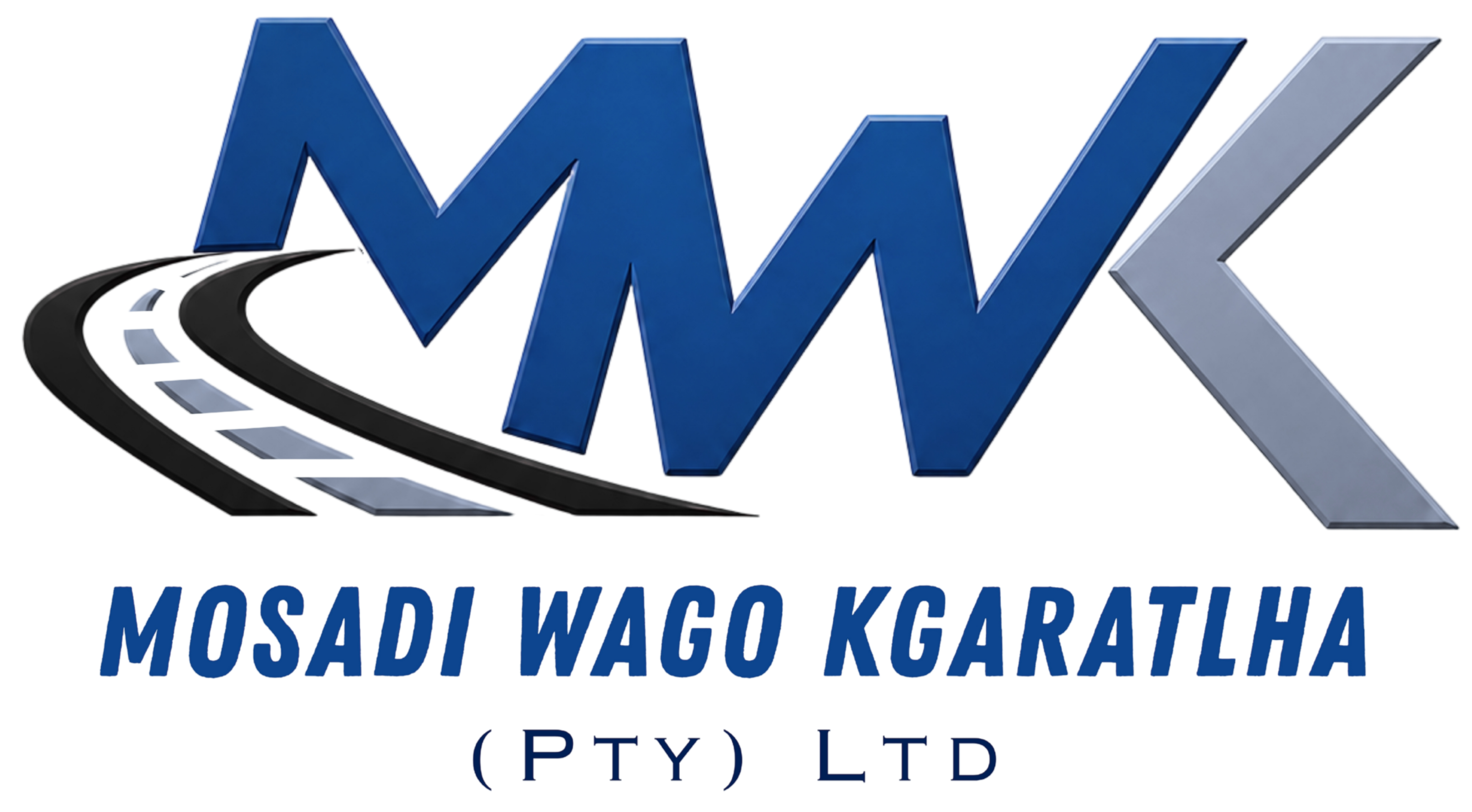 Mosadi wago Kgaratlha logo